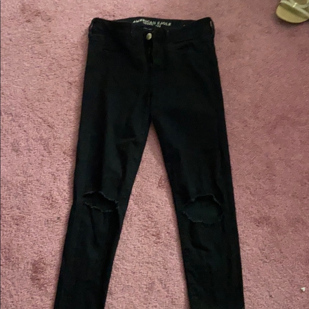 American Eagle Jegging